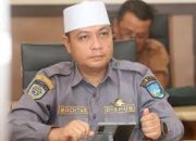 Pemkot Ternate Pastikan Tarif PBB Tidak Naik pada 2026