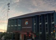 Tengah Malam di Polres, Kadisdik Ternate Terjebak Kasus Apa?