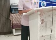 Pemprov Maluku Utara Bahas Pengembangan Investasi Pariwisata di Kawasan Konservasi Perairan Ternate