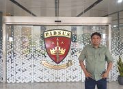 LPP Tipikor Malut Desak Kejati Usut Dugaan Korupsi 24 Proyek Disperkimtan Halteng, Kerugian Capai Rp864 Juta