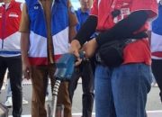 On the Spot Jelang Nataru, BBM di Ternate Dipastikan Aman dan Tercukupi