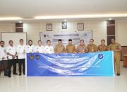 Pemasyarakatan–Pemkot Ternate Perkuat Kolaborasi Pembinaan Warga Binaan