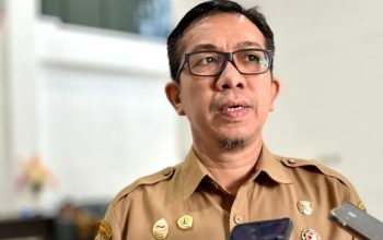 Presiden Perintahkan Benahi Keuangan Daerah, Maluku Utara Dipilih Jadi Tuan Rumah Agenda Nasional