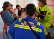 Respons Cepat: NHM Kerahkan Tim Tanggap Darurat untuk Bantu Korban Banjir Sumatera Utara