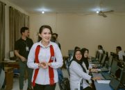 Dari Skor 71 ke 90, Malut Raih Peringkat 3 Nasional MCSP KPK; Gubernur Sherly Targetkan 95 pada 2026