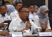 Forum Kada Malut: Tidore Minta Evaluasi Tepat Waktu dan Kepastian Jalan Provinsi