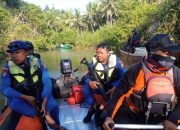 Hari Ketiga Pencarian, Bocah Korban Buaya di Halsel Ditemukan Meninggal