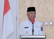 Buka Rakor FKUB, Wawako Nasri: Keberagaman Ternate Adalah Modal Perdamaian