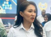 Pemprov Malut Fokus Bangun Jalan Saketa–Dehepodo 2026, Perkuat Akses Tidore–Halsel