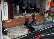 Diduga Terseret Kasus RSP Halbar, Oknum Jaksa Kejati Malut Tertangkap Bertemu Kontraktor