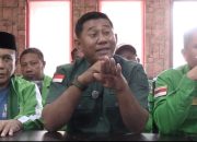 DPC-DPC PPP Malut Desak Penundaan Muswil, Sebut Pelaksanaan Ilegal