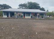 Terminal Malifut Mangkrak Sejak 2001, Warga Soroti Diamnya Dishub Halut