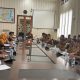 Rapat dengan OPD Baru, Sekda Haltim Tekankan Percepatan Program dan Optimalisasi SIRUP