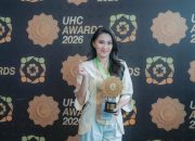 Maluku Utara Raih UHC Award Madya, Prestasi Penting dengan PR Layanan Kesehatan