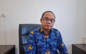 Baru 9 dari 95 OPD Malut Input SIRUP, BPBJ Ingatkan Dampak ke Lelang