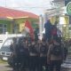 Demo di Kejati Malut, FPAKI Soroti Dugaan Korupsi Libatkan Sekda Ternate