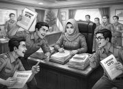 Isu BPK Menghangat, Kepala OPD Malut Berlomba Cari Simpati Gubernur