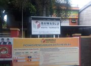 Skandal Etik Pemilu: DKPP Copot Anggota Bawaslu Ternate Usai Terbukti Terima Aliran Dana Rp250 Juta