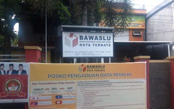 Skandal Etik Pemilu: DKPP Copot Anggota Bawaslu Ternate Usai Terbukti Terima Aliran Dana Rp250 Juta