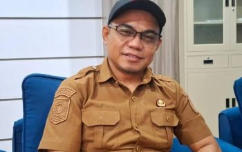 BPBJ Malut Bantah Lelang Titipan, Tegaskan Proses Terbuka