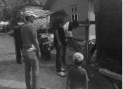 Dana Pribadi Wakil Wali Kota Ternate Bangkitkan Harapan Keluarga Korban Hujan Deras