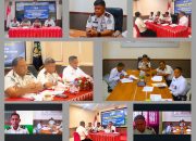 Kanwil Ditjenpas Malut Uji Kompetensi Calon Pejabat Eselon V