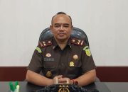 Kejati Jadwalkan Periksa Aliong Mus soal Proyek Isda Rp17,5 M