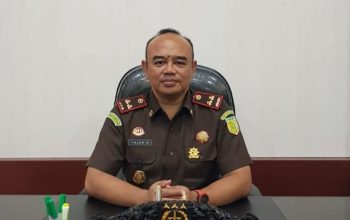 Kejati Jadwalkan Periksa Aliong Mus soal Proyek Isda Rp17,5 M