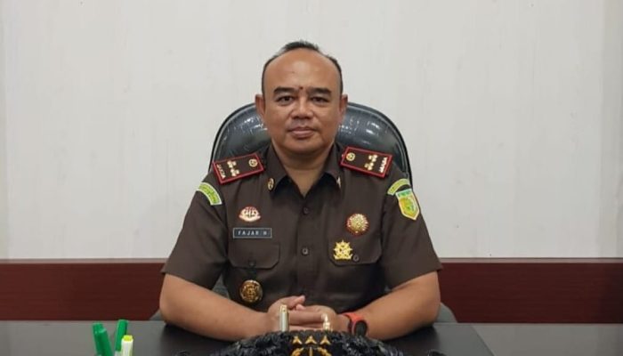 Kejati Jadwalkan Periksa Aliong Mus soal Proyek Isda Rp17,5 M