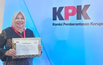 Temuan Disperindag Rampung Sejak 2024, Verifikasi BPK Masih Menunggu Dinas Pendidikan