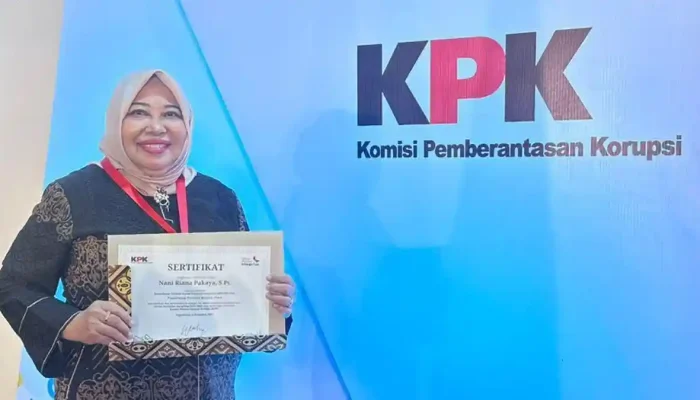 Temuan Disperindag Rampung Sejak 2024, Verifikasi BPK Masih Menunggu Dinas Pendidikan