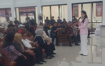 Pemprov Malut Gandeng BRI dan Produsen Mesin, Buka Akses KUR bagi Nelayan 