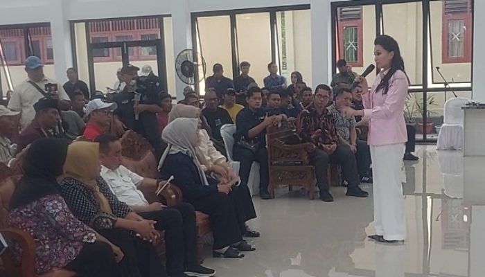 Pemprov Malut Gandeng BRI dan Produsen Mesin, Buka Akses KUR bagi Nelayan 