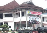 Kasus Mami–Perdin WKDH Bergulir, Sekda Malut Kembali Diperiksa