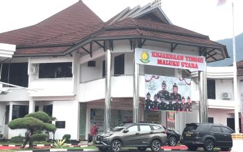 Kasus Mami–Perdin WKDH Bergulir, Sekda Malut Kembali Diperiksa