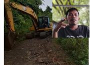 Puluhan Tahun Terabaikan, Warga Malifut Desak Perbaikan Jalan Panaburu