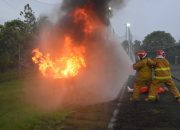 Sebulan Penuh Edukasi dan Aksi Nyata, NHM Sukses Gelar BK3N 2026