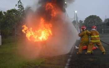 Sebulan Penuh Edukasi dan Aksi Nyata, NHM Sukses Gelar BK3N 2026