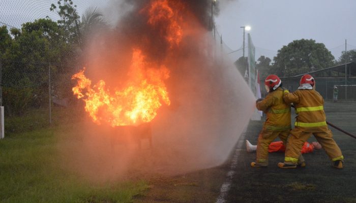 Sebulan Penuh Edukasi dan Aksi Nyata, NHM Sukses Gelar BK3N 2026