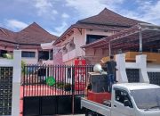 Kejati Malut Didesak Tetapkan Kuntu Daud, Sekwan, dan Sekda sebagai Tersangka