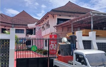 Kejati Malut Didesak Tetapkan Kuntu Daud, Sekwan, dan Sekda sebagai Tersangka