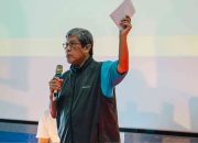 Akademisi UI: Regulasi Lingkungan Tambang Sudah Lengkap, Tantangan di Implementasi