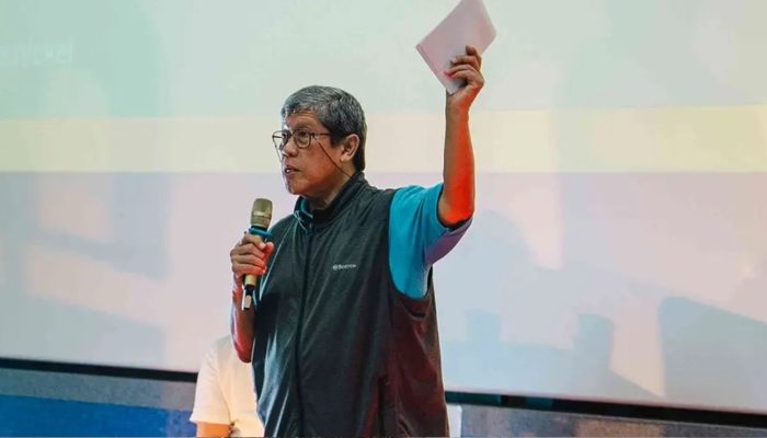 Akademisi UI: Regulasi Lingkungan Tambang Sudah Lengkap, Tantangan di Implementasi