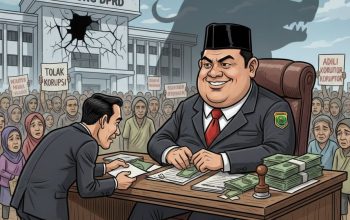 Rp139 Miliar Tunjangan DPRD Disidik, Jejak Anggaran Kini Ditelusuri