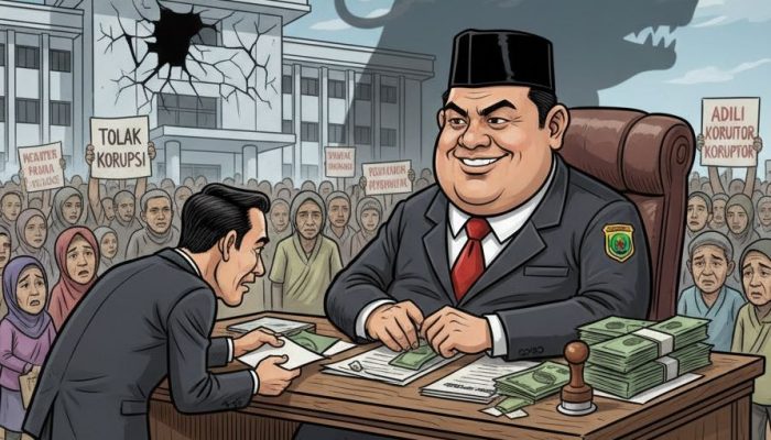 Rp139 Miliar Tunjangan DPRD Disidik, Jejak Anggaran Kini Ditelusuri