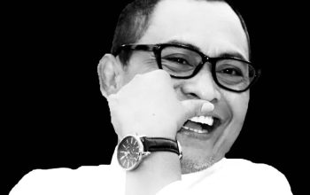 Fitrah yang Terluka : Antara Sujud Warga dan Surat Panggilan Negara