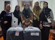 Kebaikan yang Menyentuh Hati, Program Umroh Gratis Yayasan Nasab Bikin Mimpi Jadi Nyata