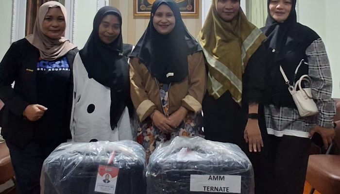 Kebaikan yang Menyentuh Hati, Program Umroh Gratis Yayasan Nasab Bikin Mimpi Jadi Nyata