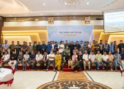 Sinergi Media dan Industri, Perkuat Posisi Maluku Utara dalam Rantai Pasok Nikel Global   