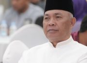 Dari Hati ke Hati, Paket Ramadhan Yayasan Nasab Hadir untuk Masyarakat Kota Ternate